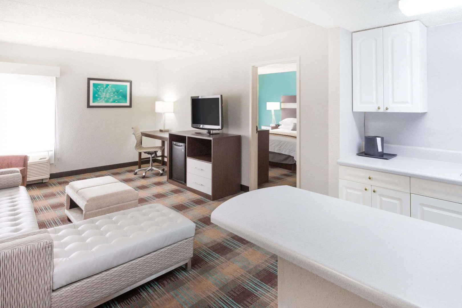 Hampton Inn Greenville Airport