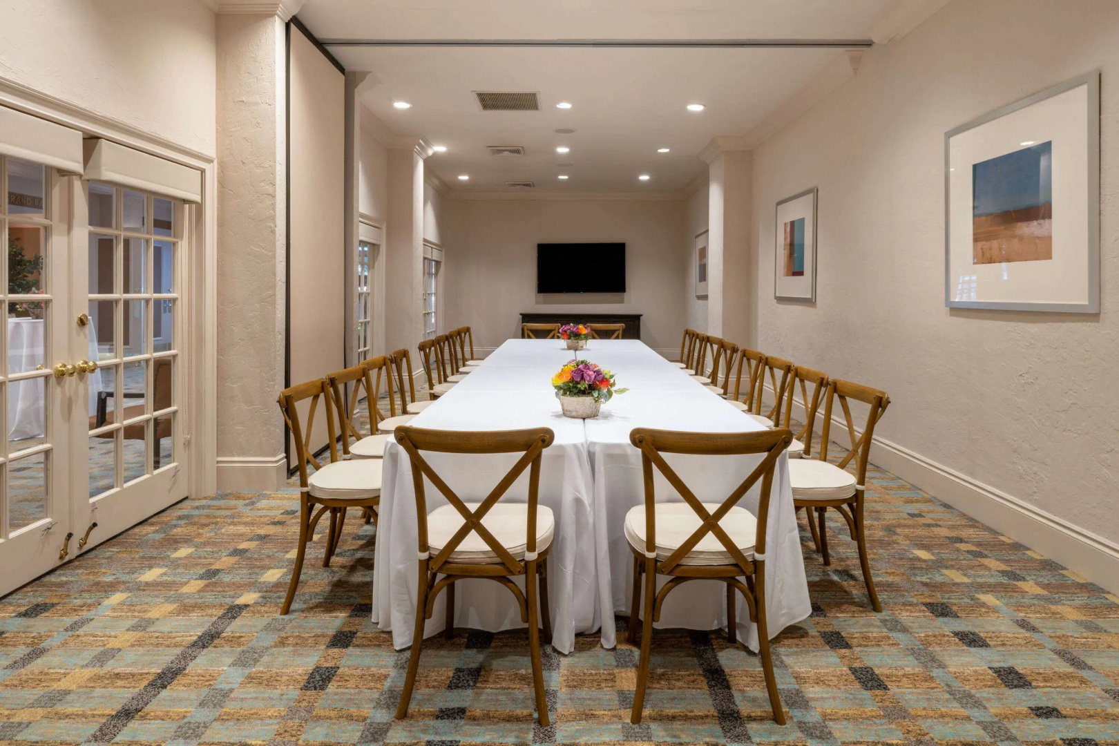 Wyndham Boca Raton Hotel