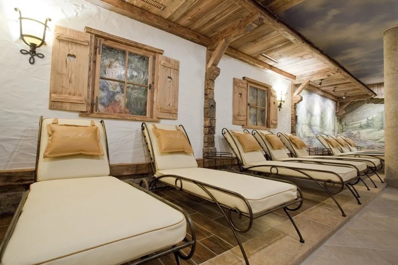 Alte Post Wellness & Thermalhotel