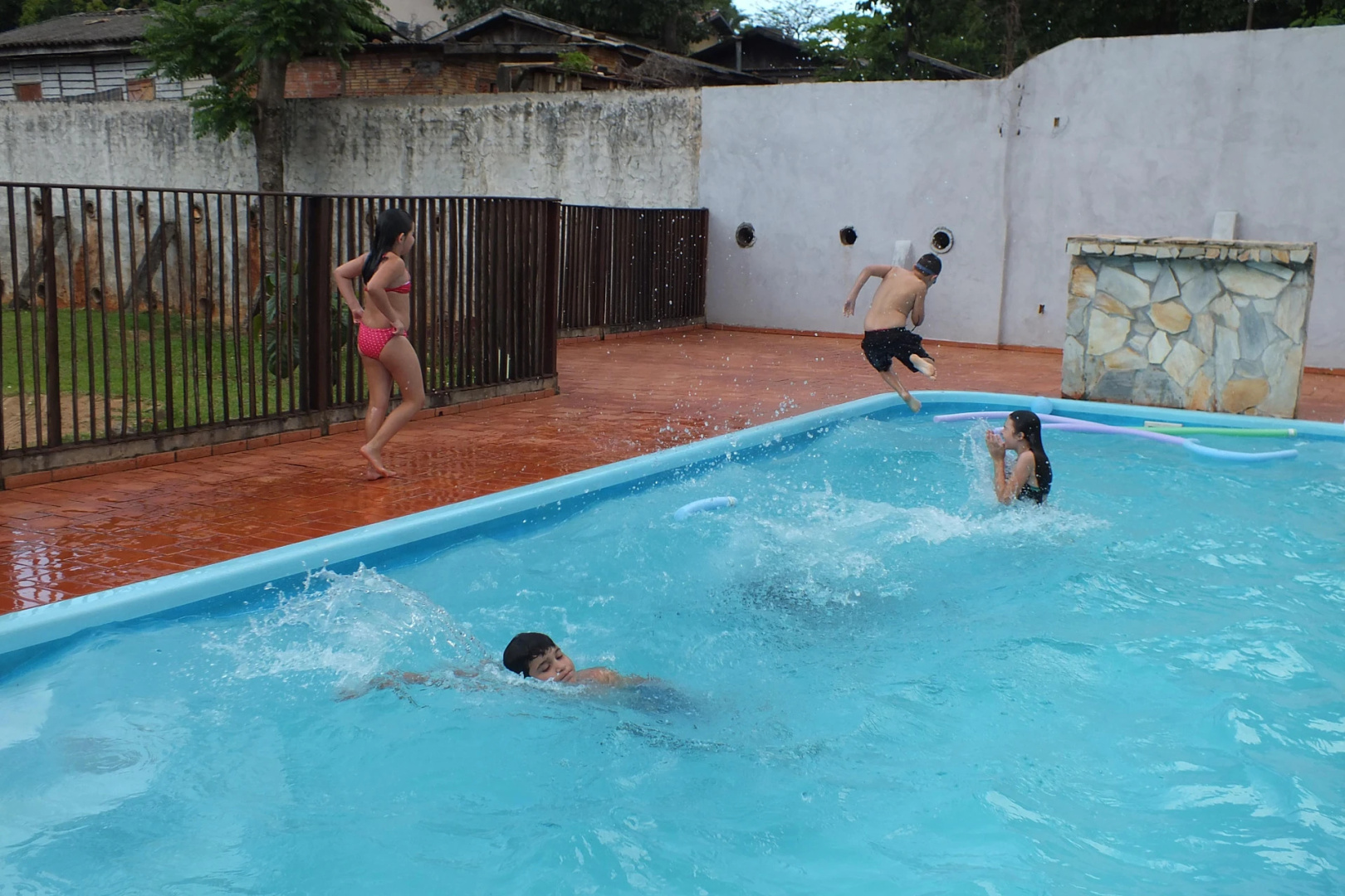 Hotel Sinha Moca