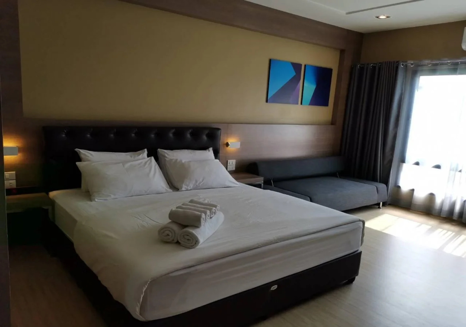 Dharaburee Boutique Hotel