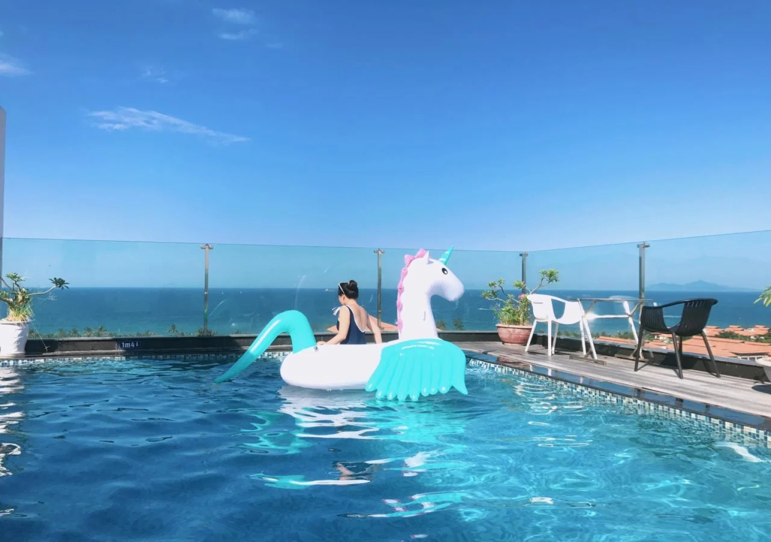 Sea Phoenix Hotel Da Nang