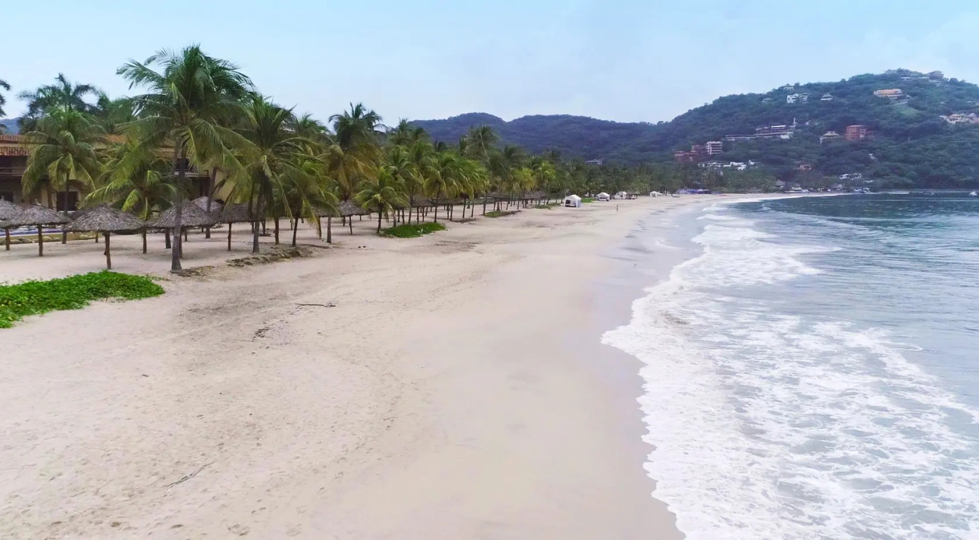 La Villa Luz Adults Only