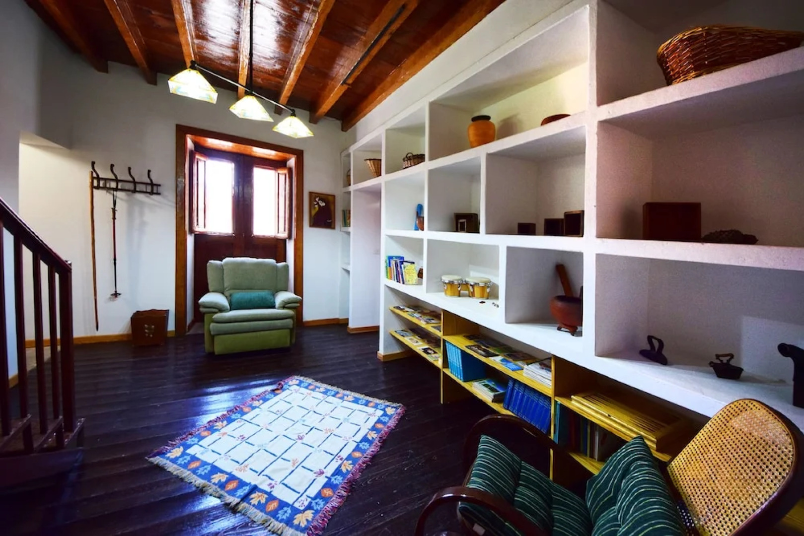 Musa Top Rustic Home