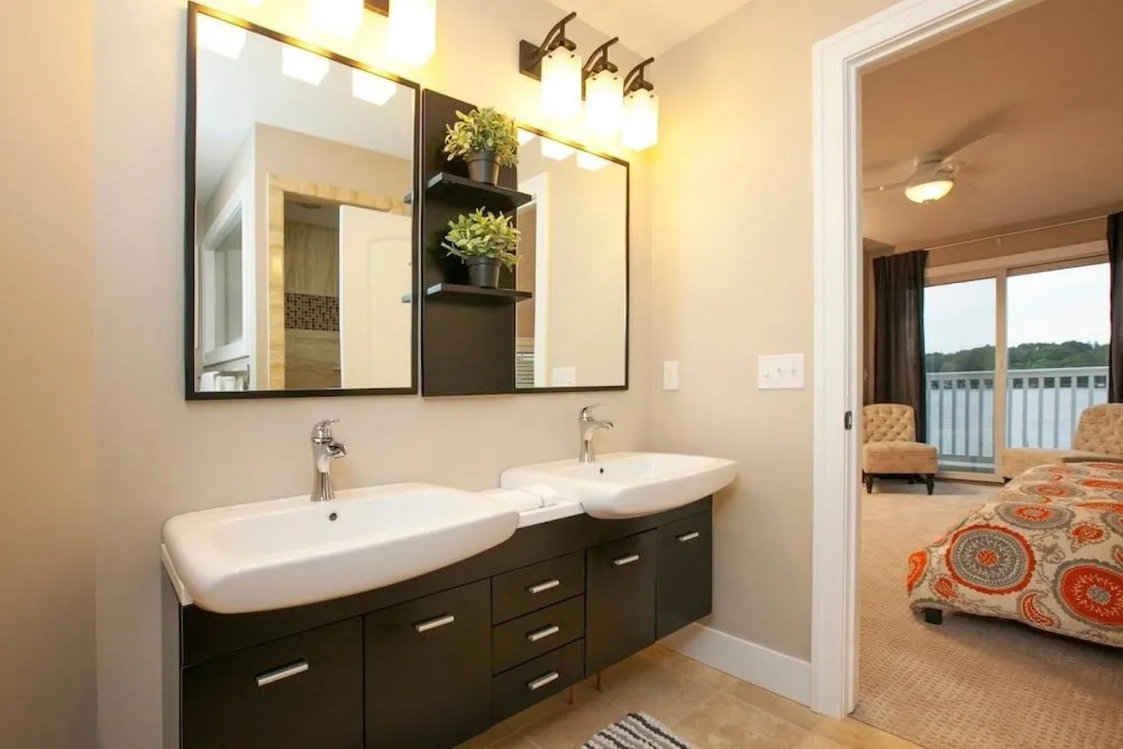 Swing Bridge Condo - Unit 10