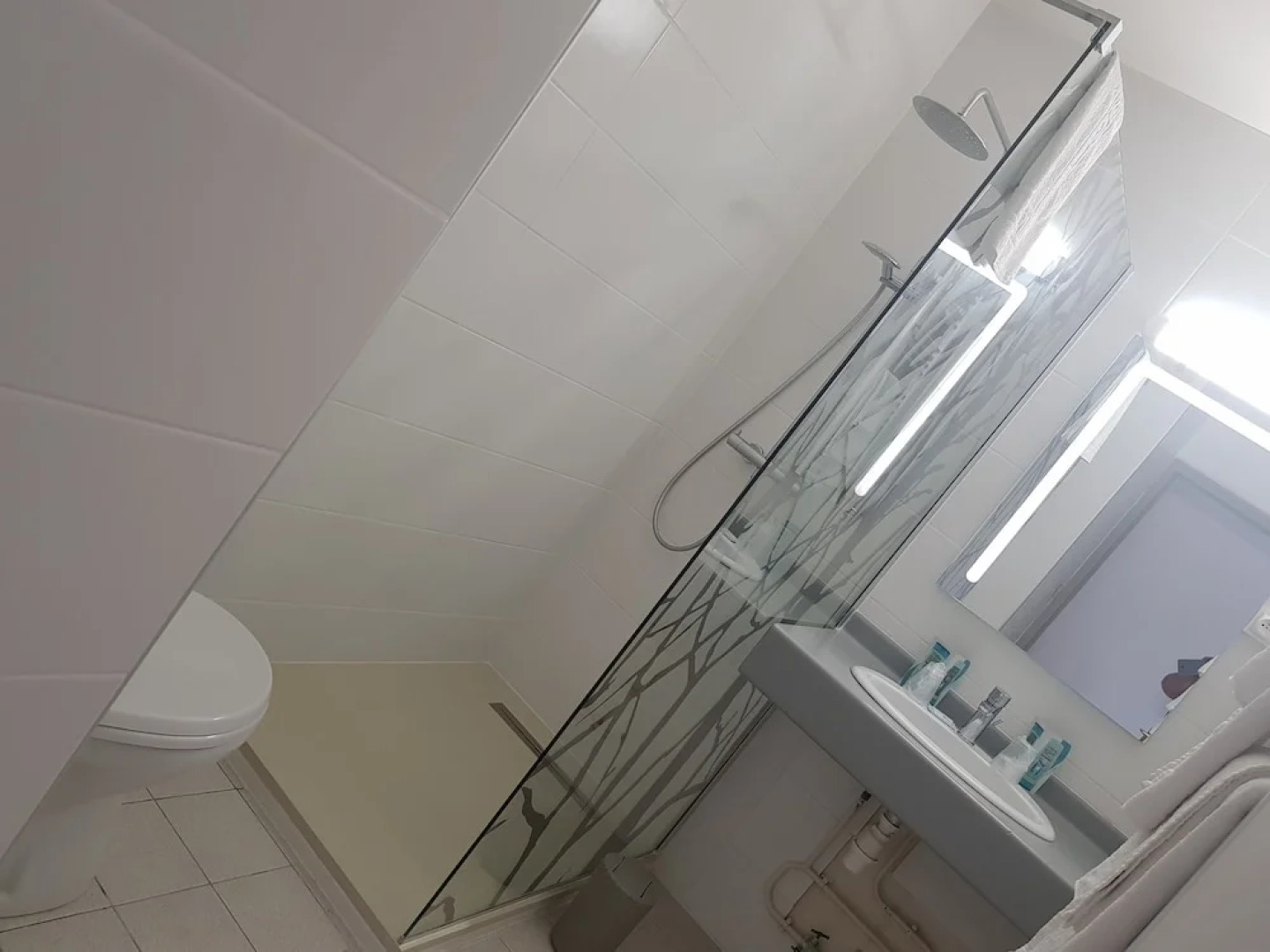 Le Relais De Touvent