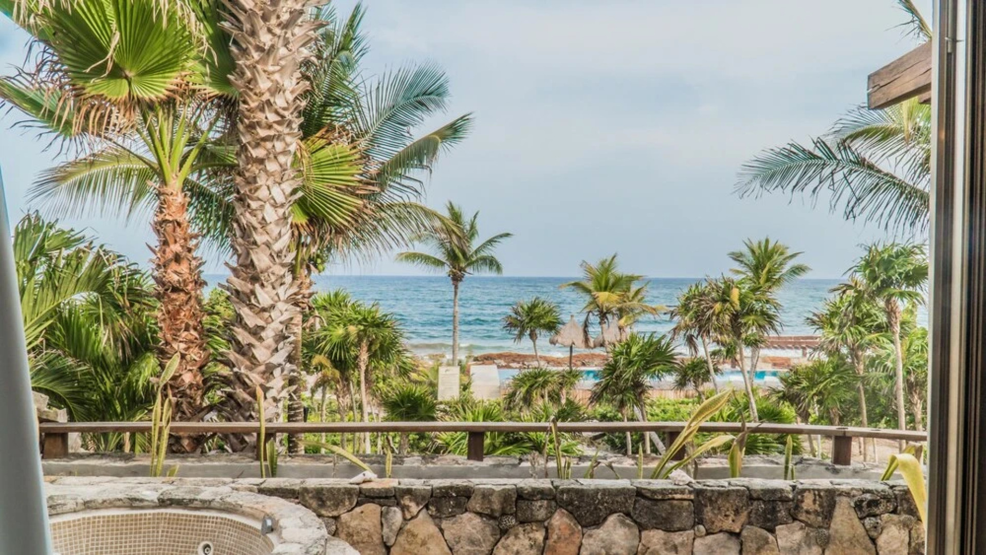 Pueblo Escondido 205 by Riviera Rentals