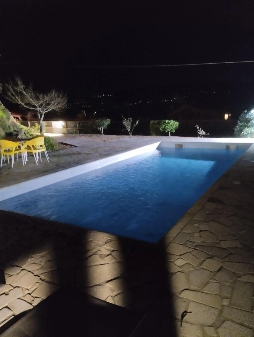 Quinta Viela Principal