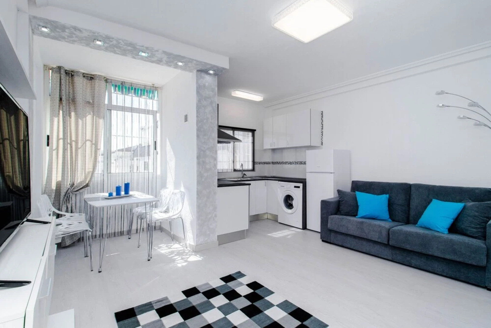 Espanatour DON QUIJOTE