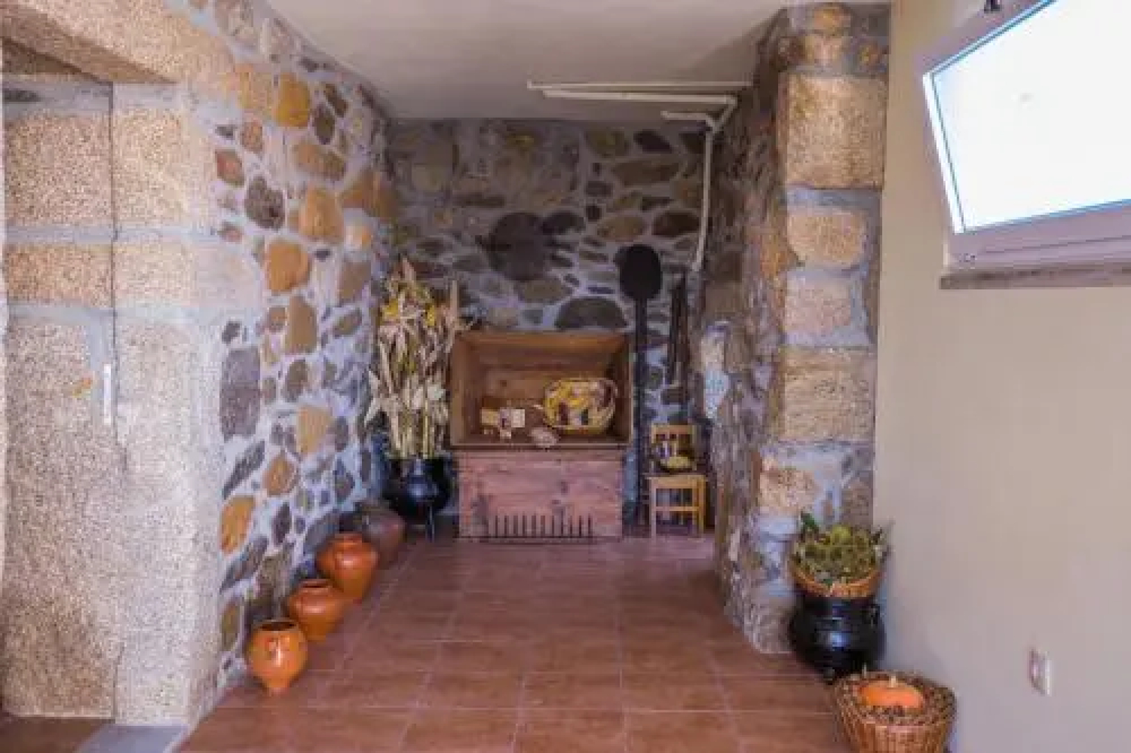 Cabanelas Country House