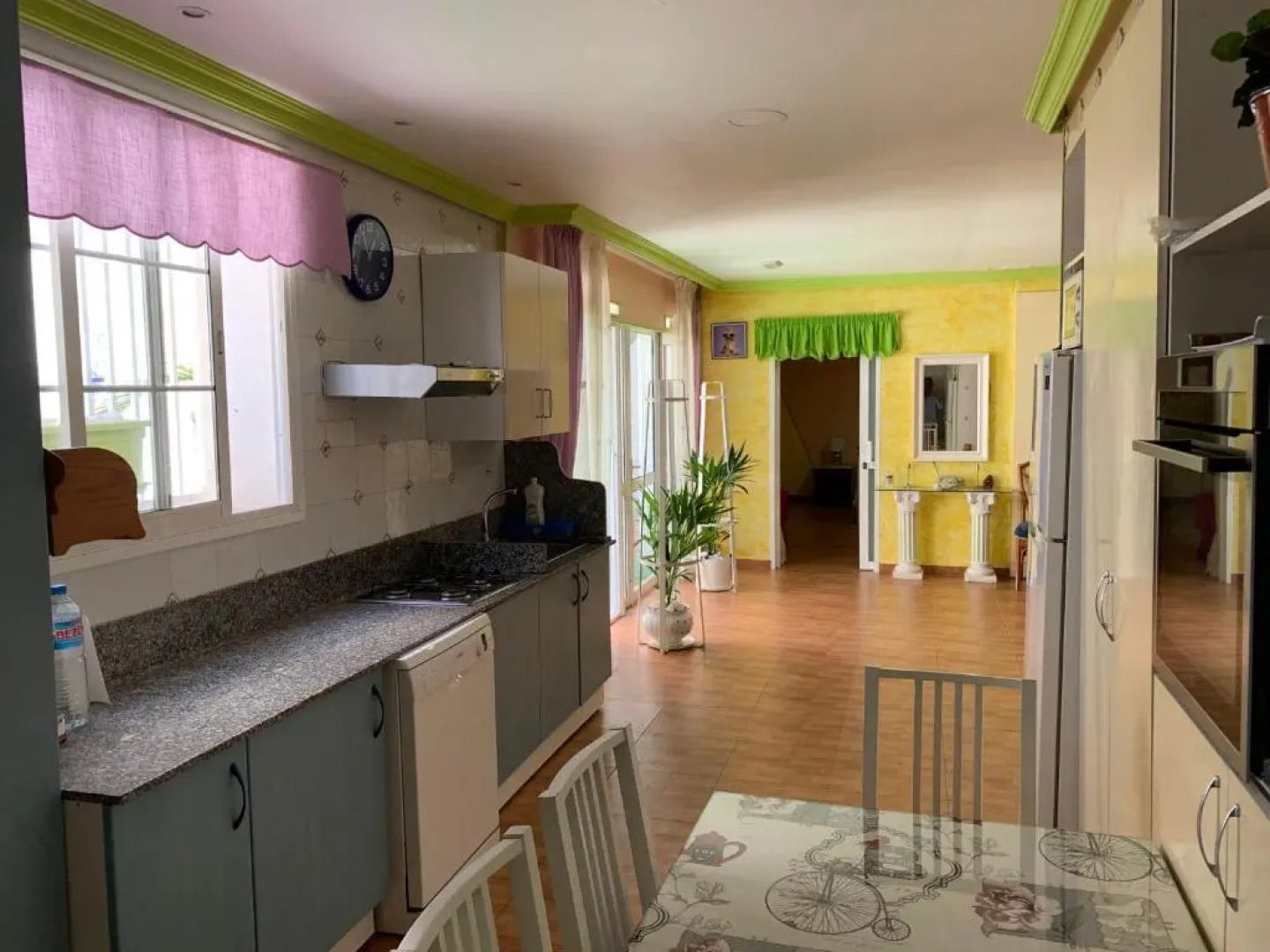 Apartamentos Los Delfines