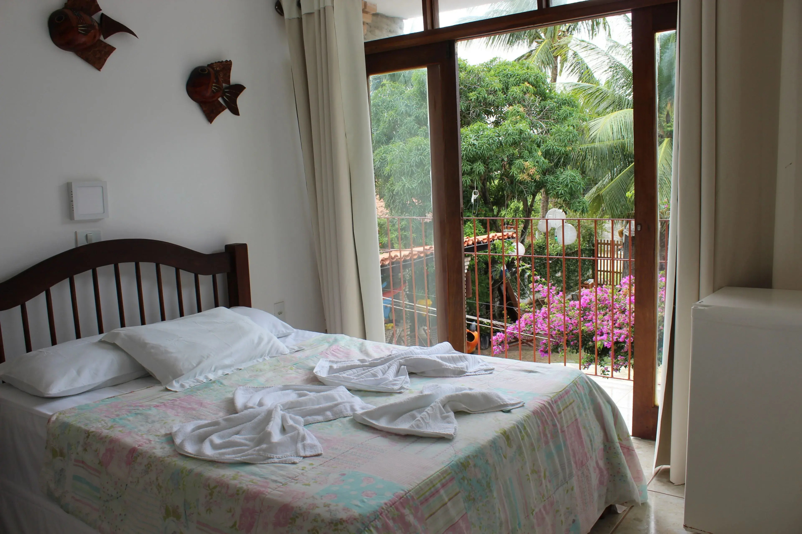 Pousada Água de Fuego