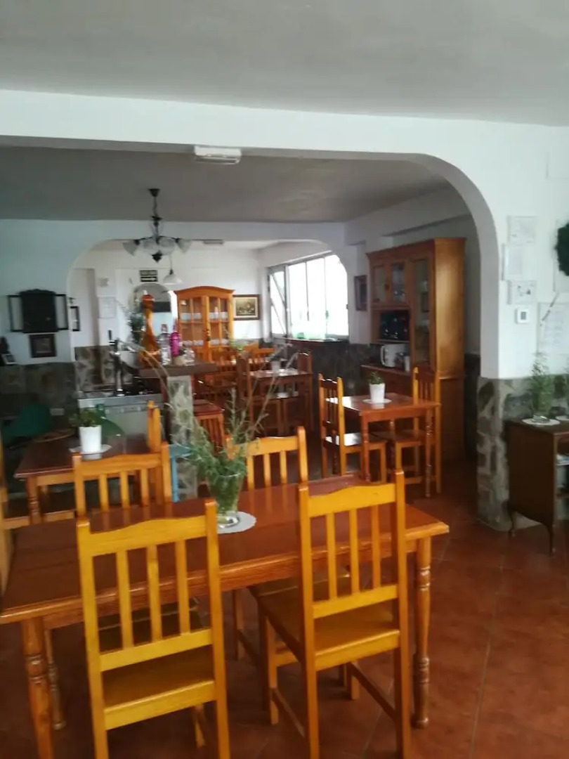 Finca Rural la Casa Verde Tenerife