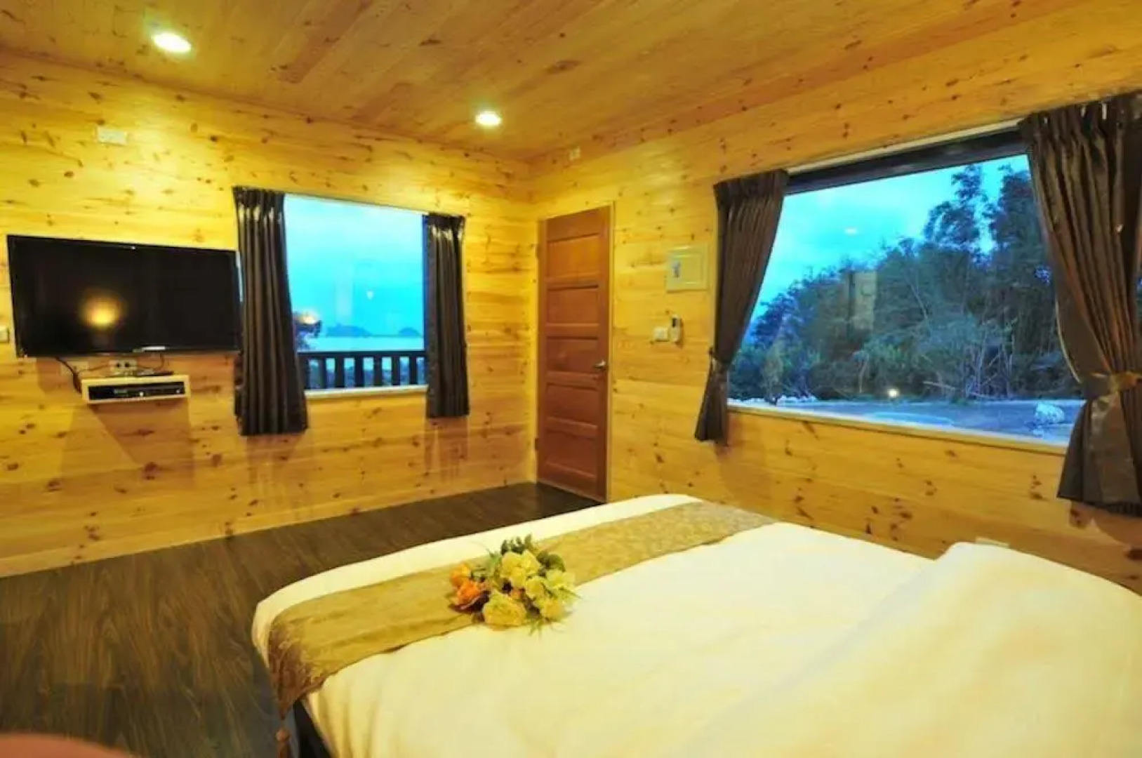 Sansiantai Stars Hostel