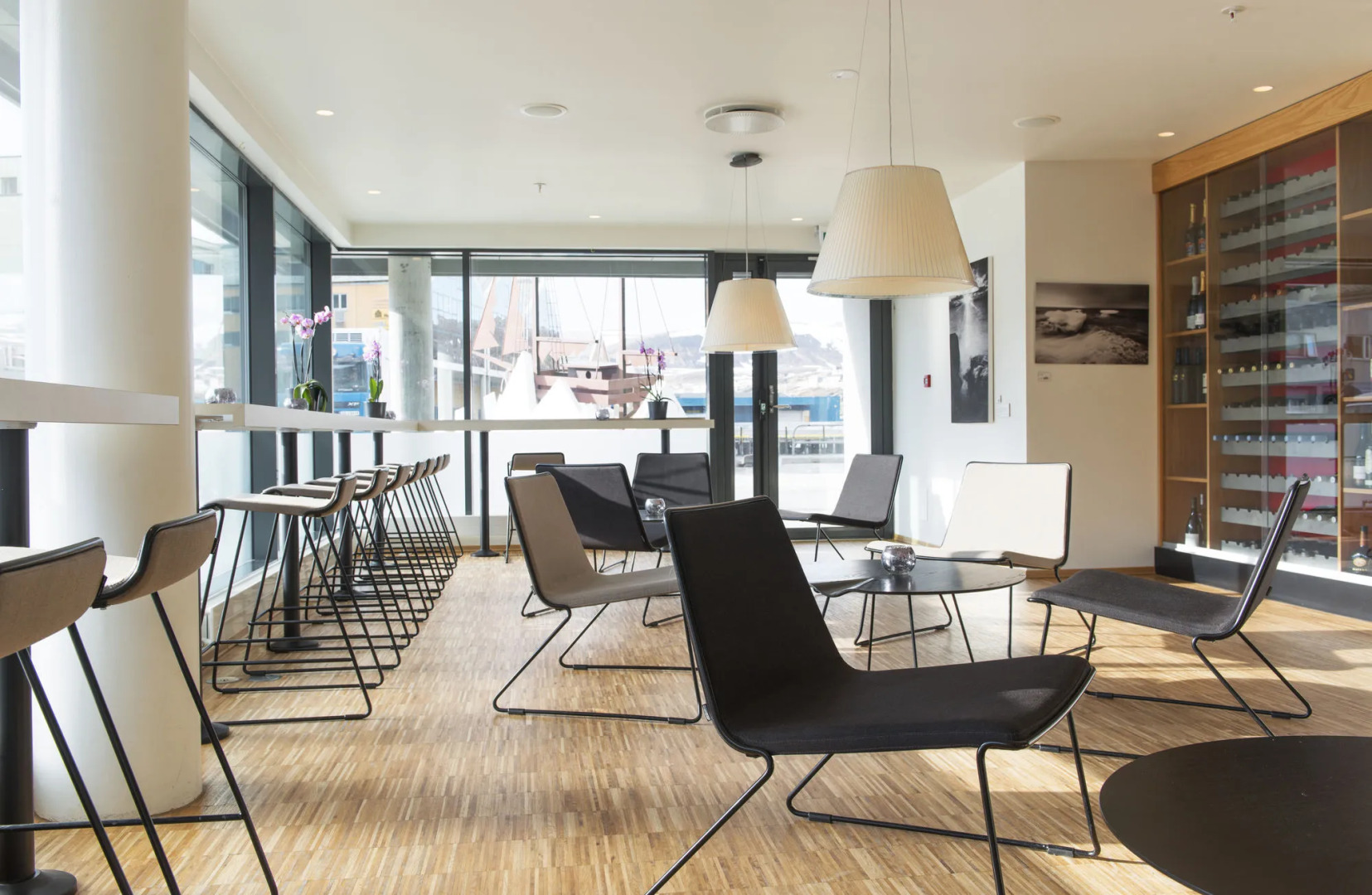 Thon Hotel Hammerfest