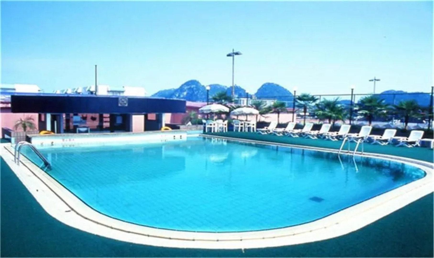 Guilin Royal Garden Hotel