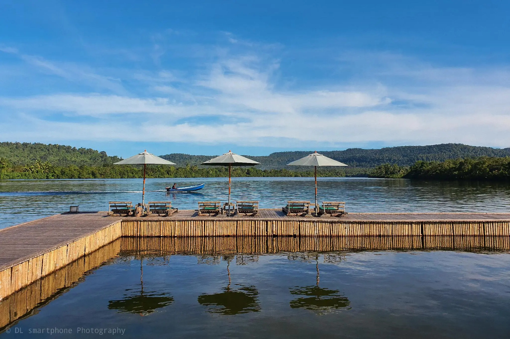 Thansur Tatai Eco Resort