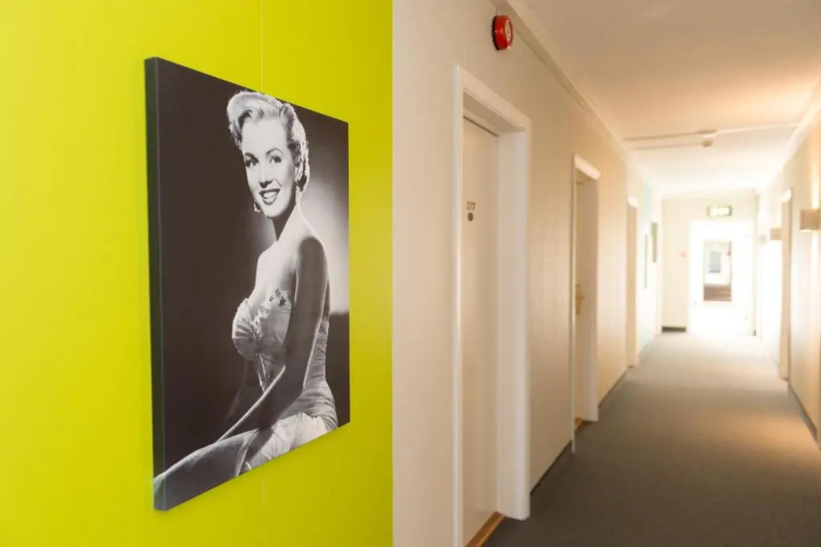 Thon Partner Hotel Mo I Rana