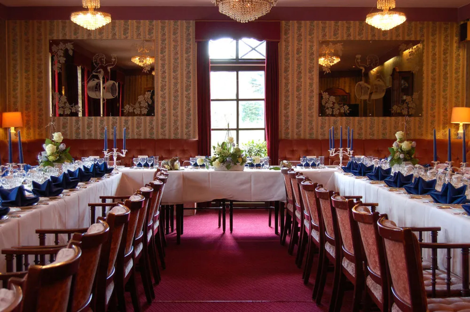 Hotel Næsbylund Kro