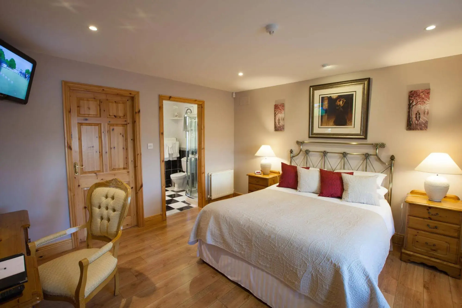 The Tides B&B