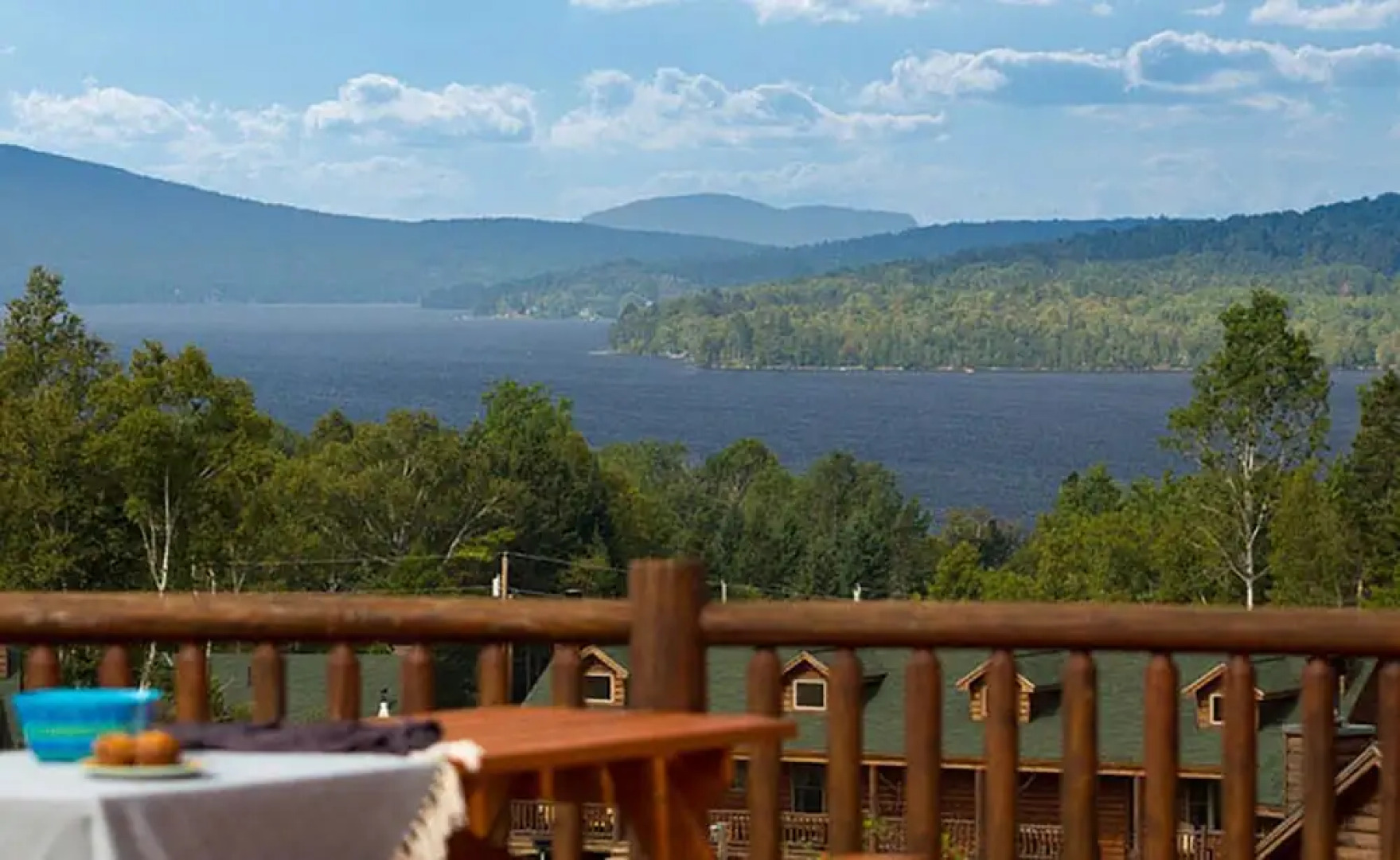 Festiva Los Largos at Hot Springs