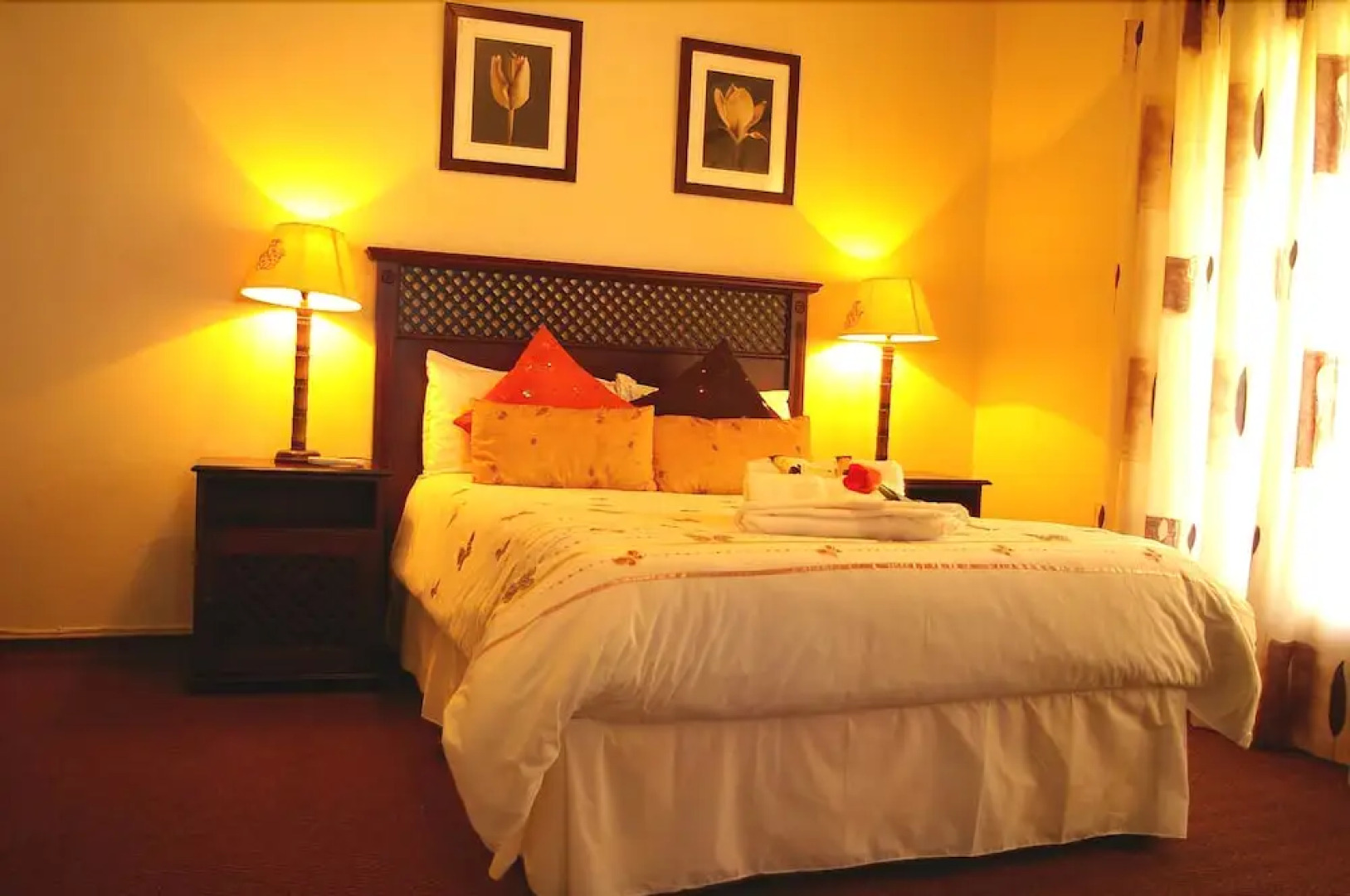 Bella Bonnie Guest House