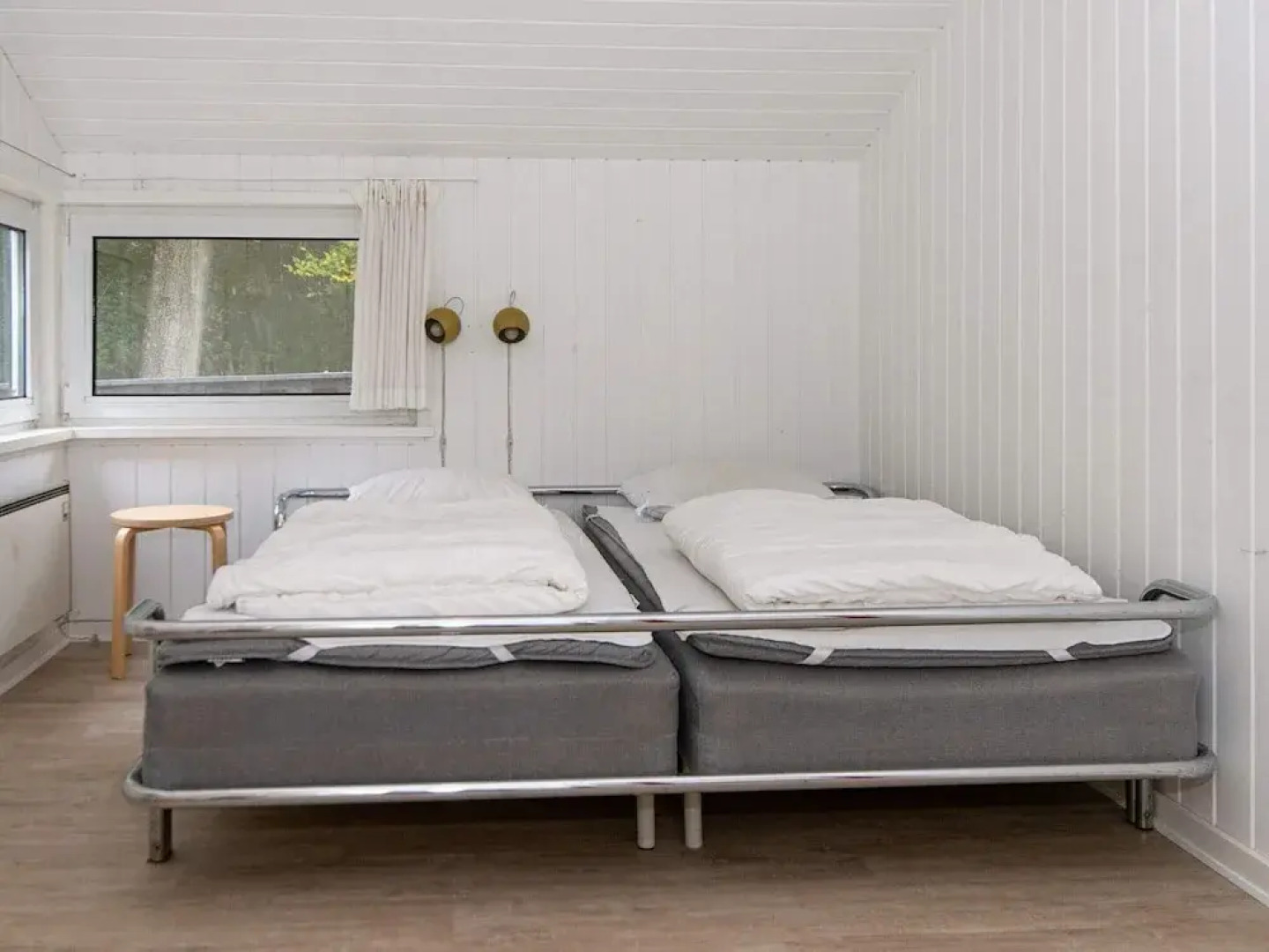 Luxury Oasis Near Grena Strand-by Traum