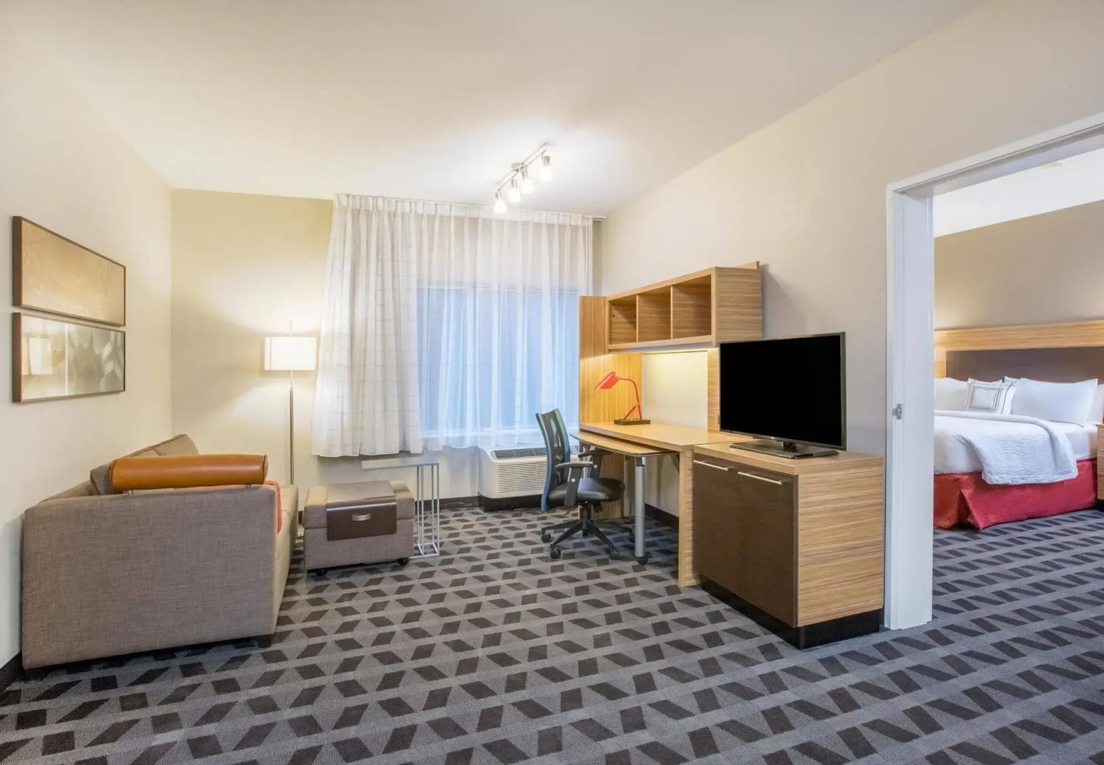 TownePlace Suites Olympia