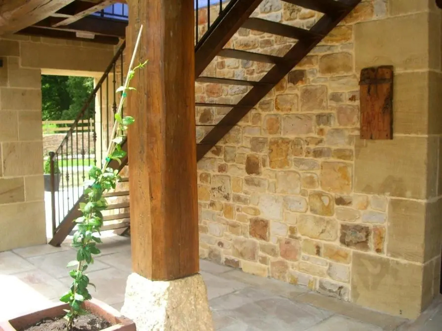 El Pozon De Los Abuelos