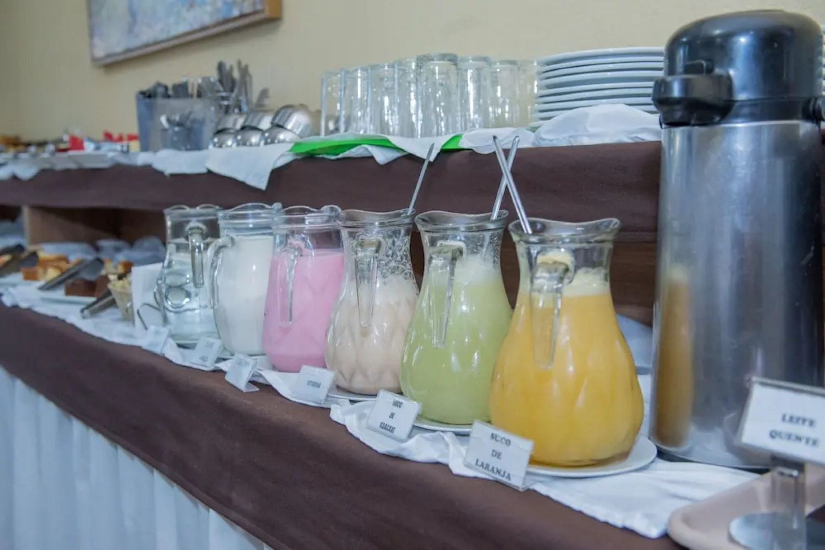 Villa Iguaçu Palace Hotel