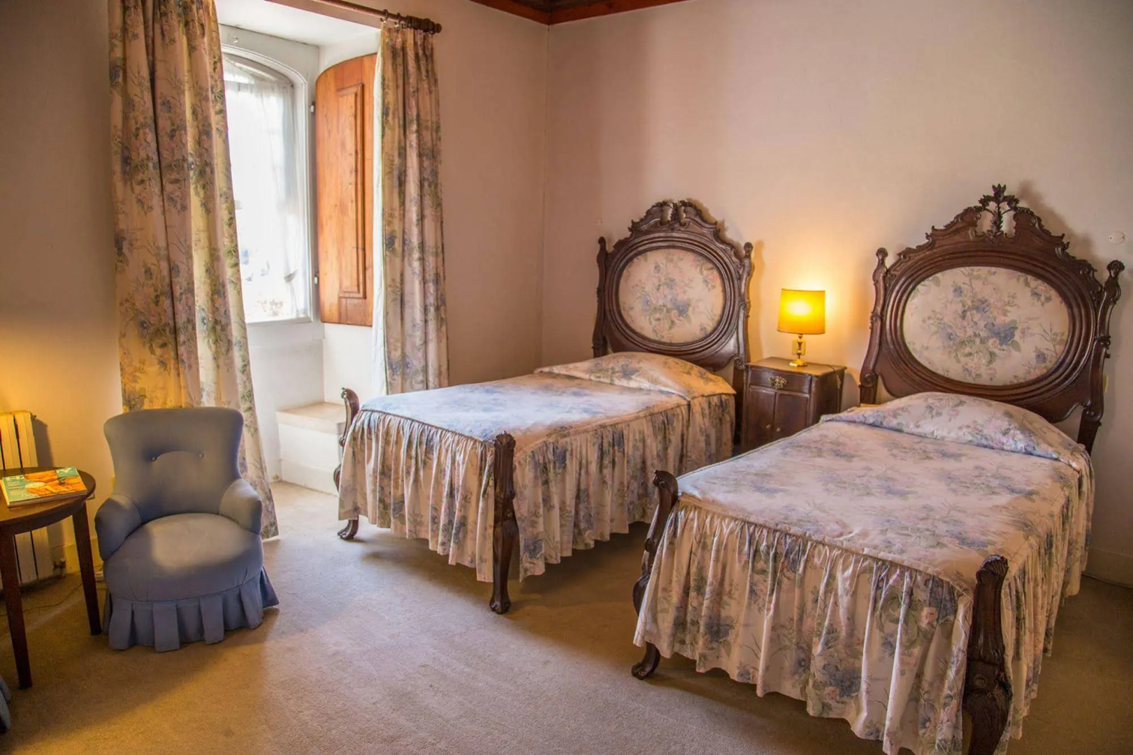 Quinta da Alcaidaria Mór