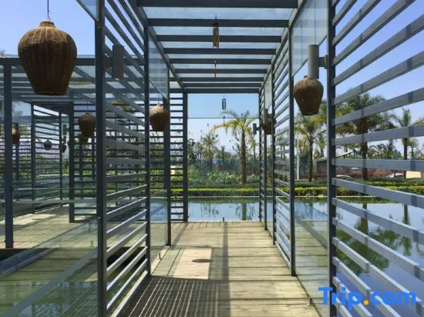 Fuxian Lake Lan'an Holiday Hotel