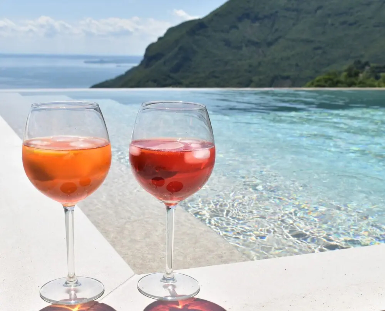 BnB Borgo le Vigne - La Vendemmia