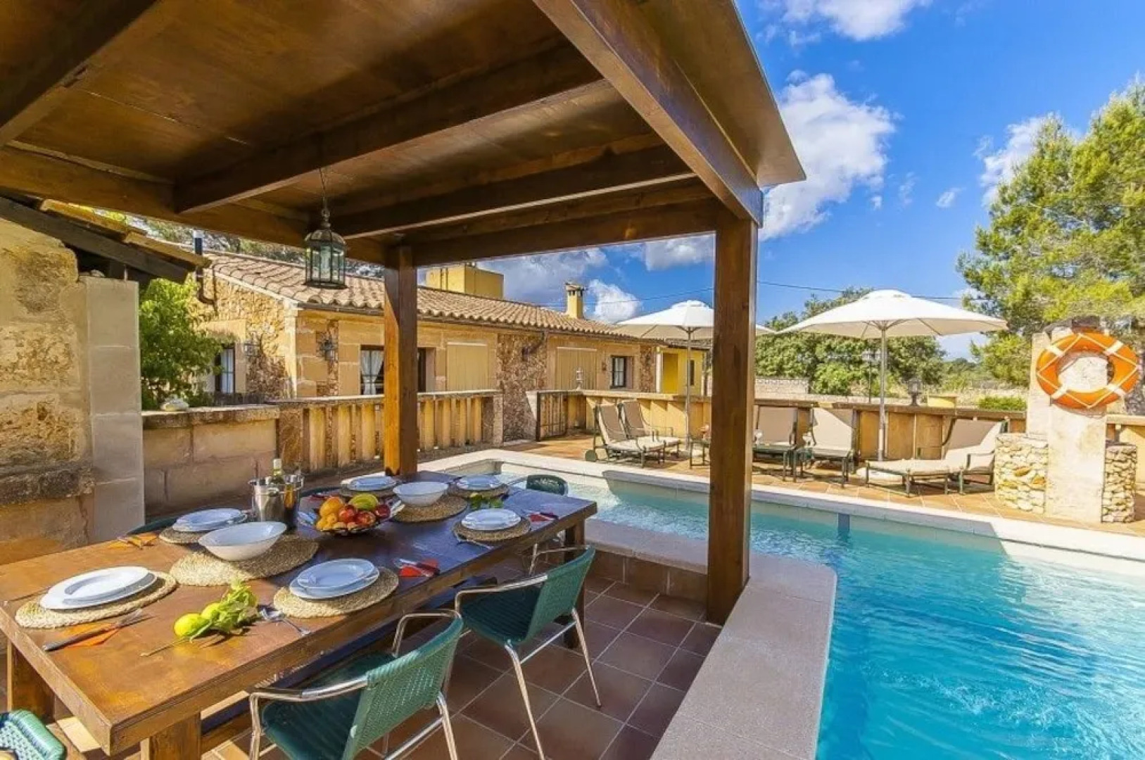 Sa Reconada de l'Ullastre