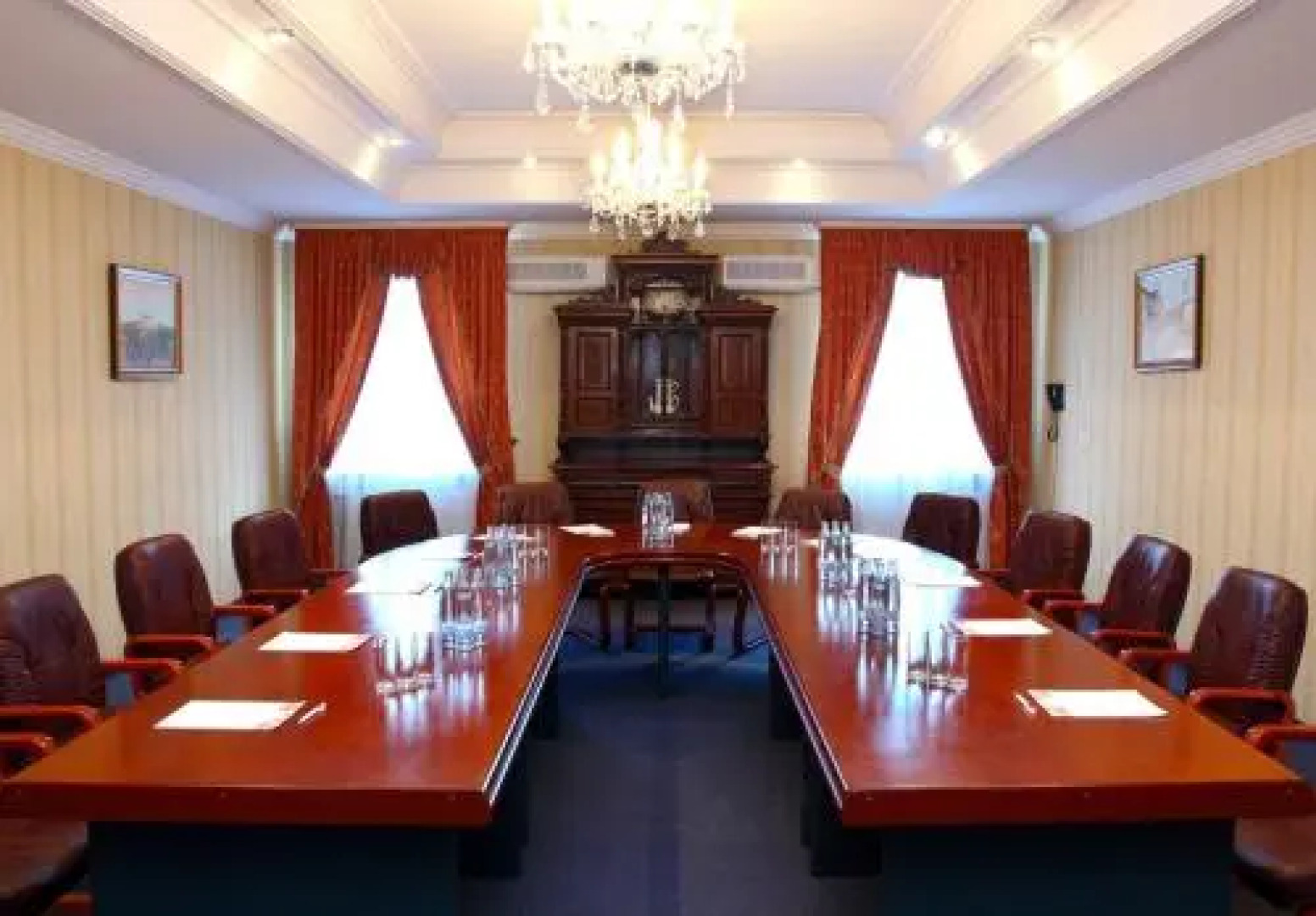 Centrum-Konferencyjne Nowa Bochnia & Spa