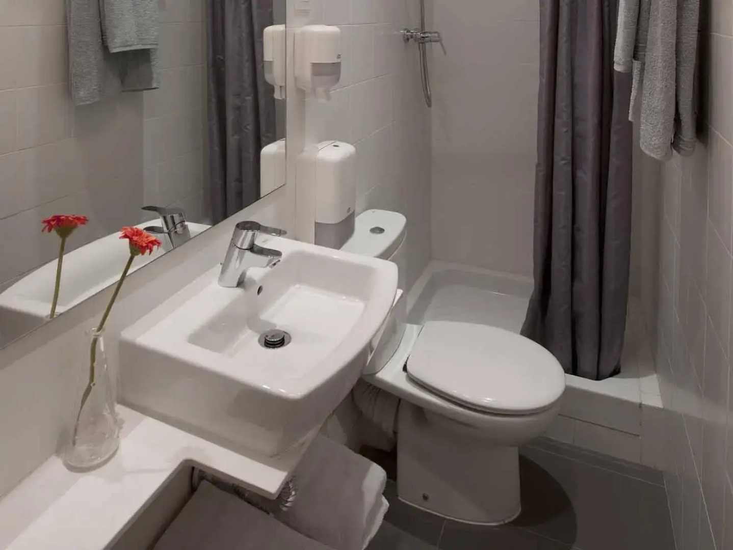 Hostalet De Barcelona