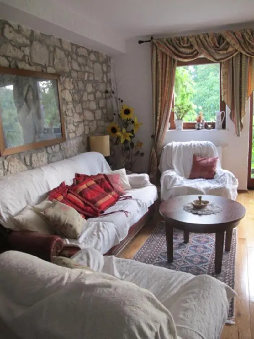 Villa Castello Rausch