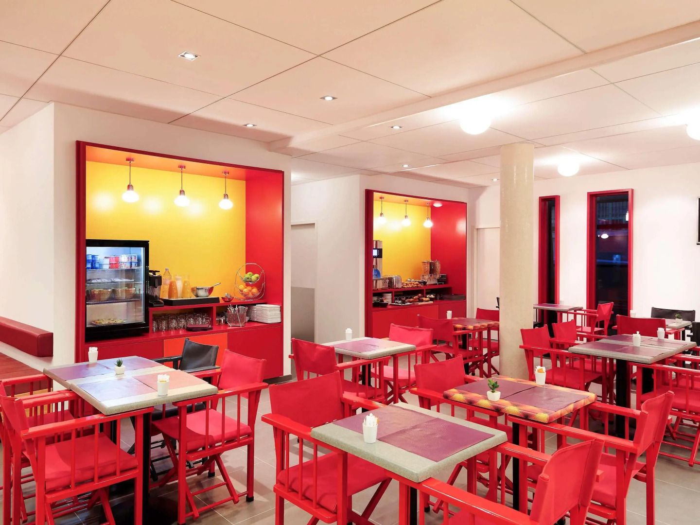 Hotel ibis Styles Montpellier Centre Comedie