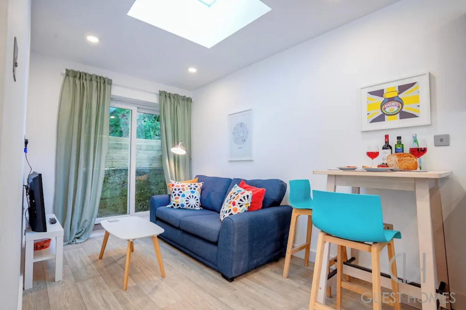 Host Stay Croydon Road Abode