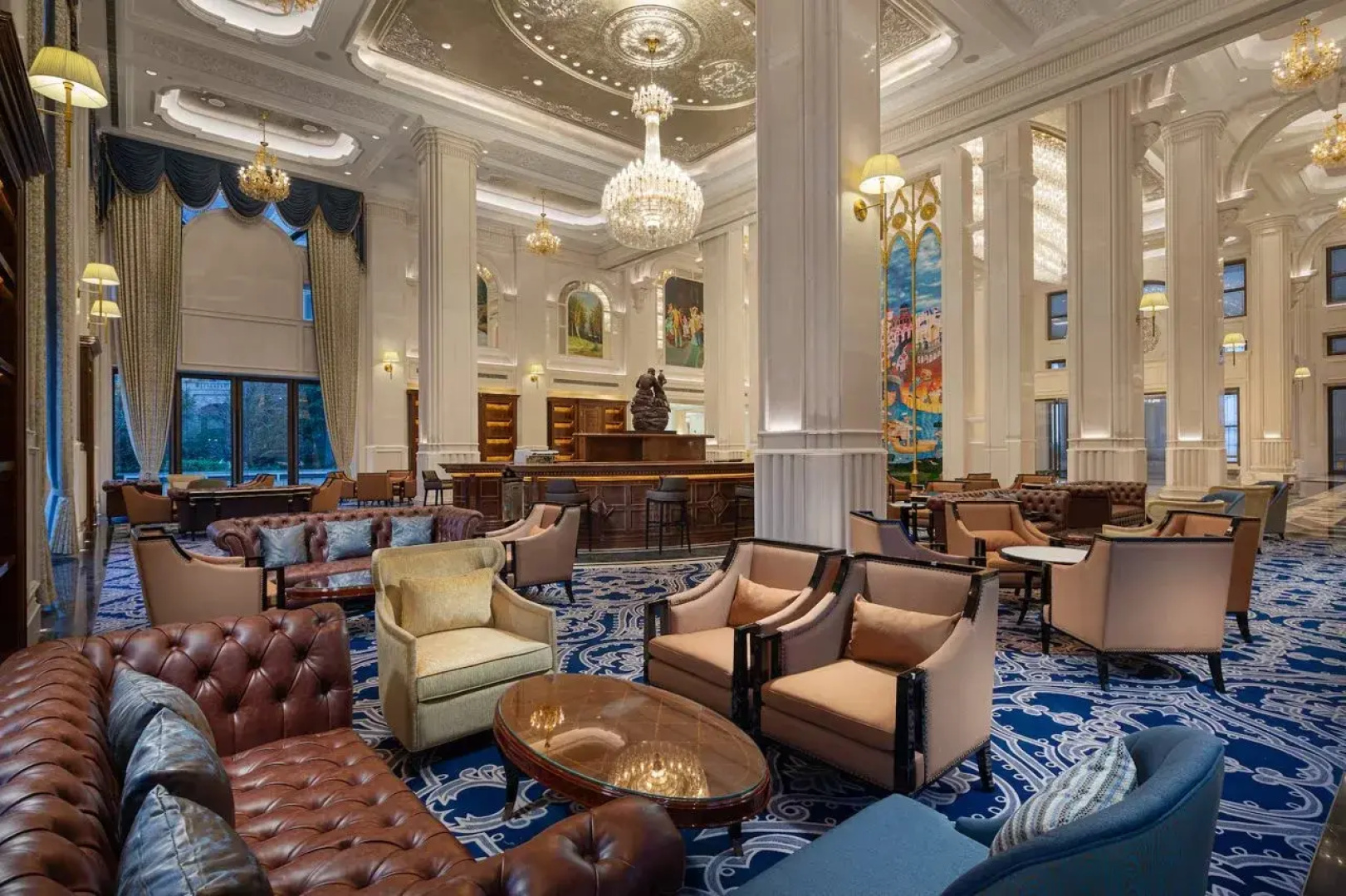 Wyndham Taian West