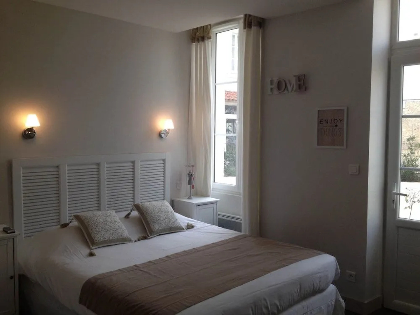 Le Grand Hôtel des Bains SPA