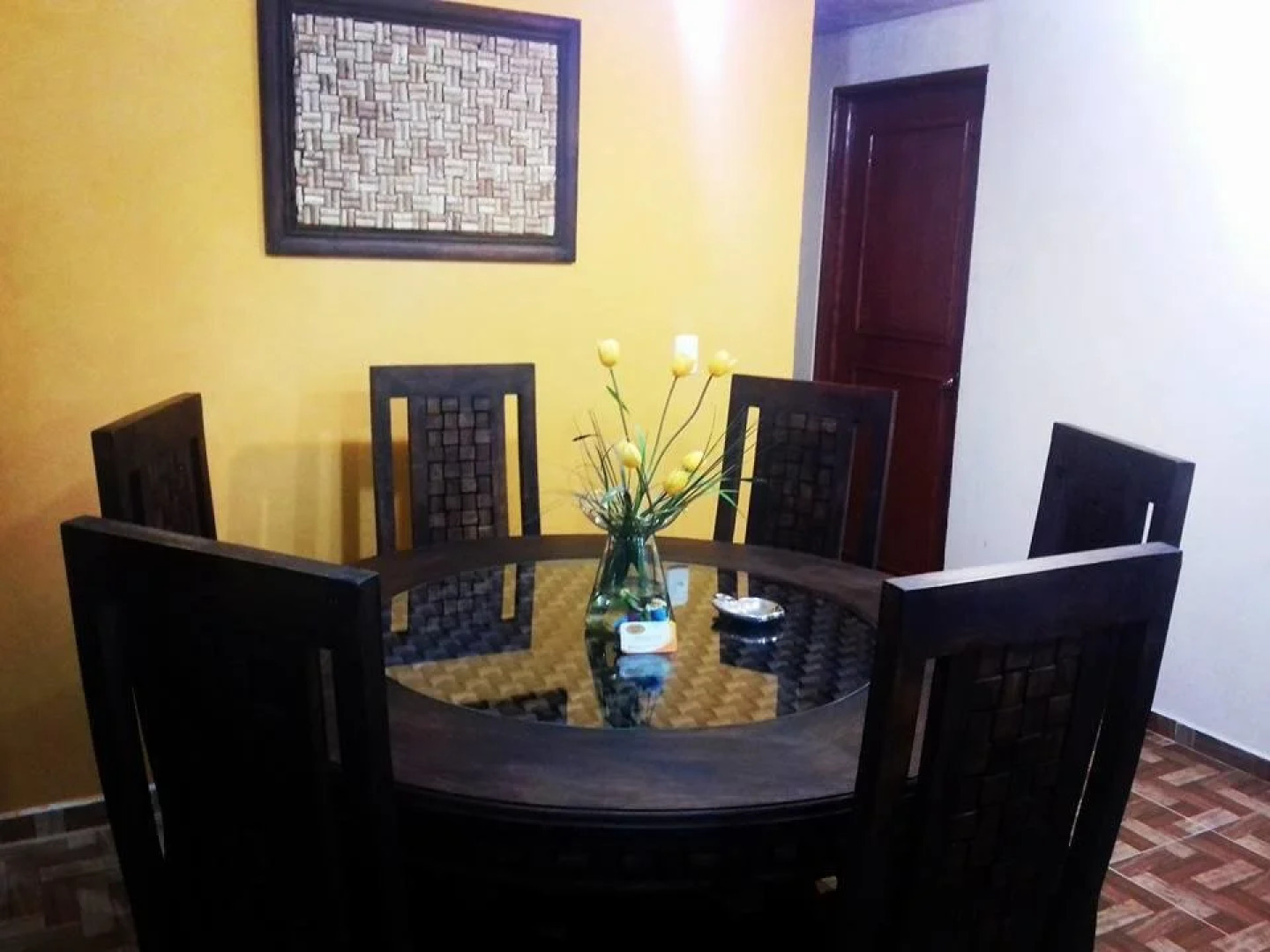 Rinconada San Nicolás