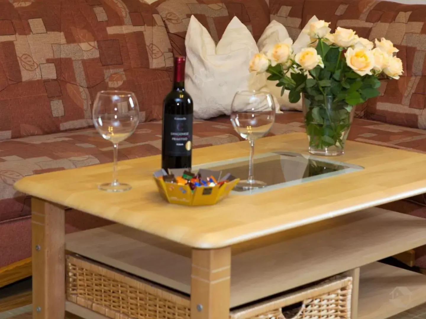 Haus am Mï¿½hlenweg