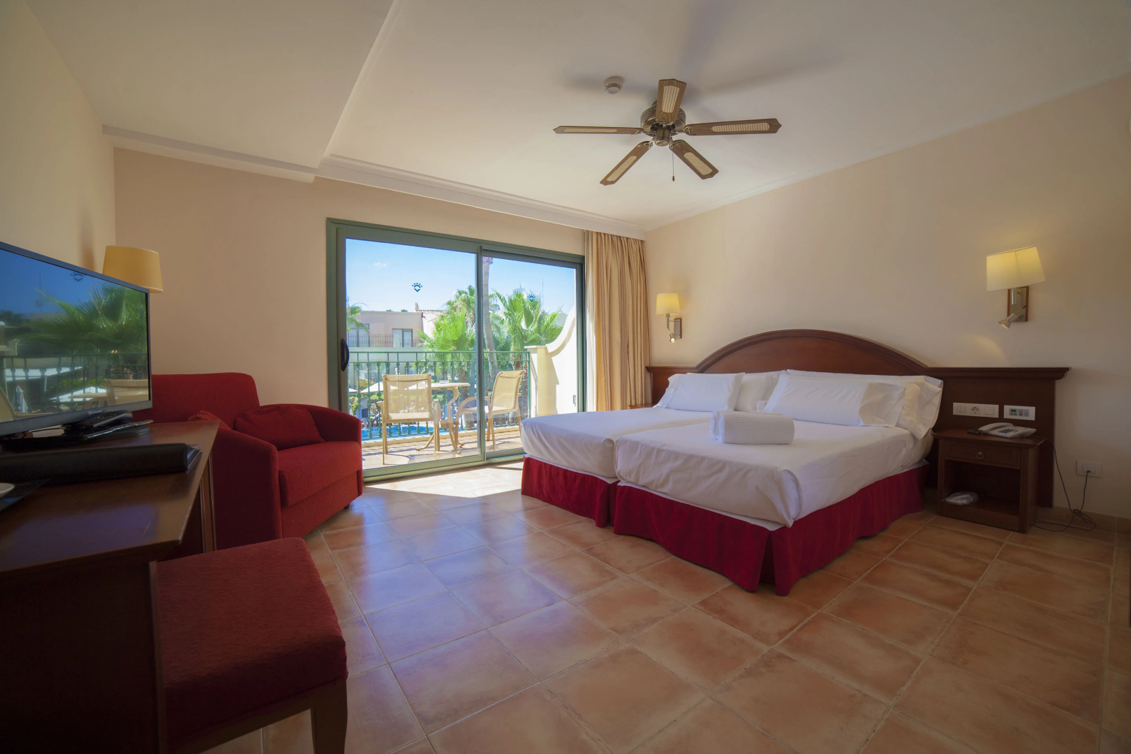 Valentin Star Menorca - Adults Only