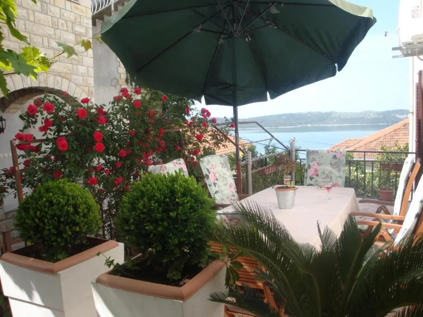 Apartment Spira Puovica