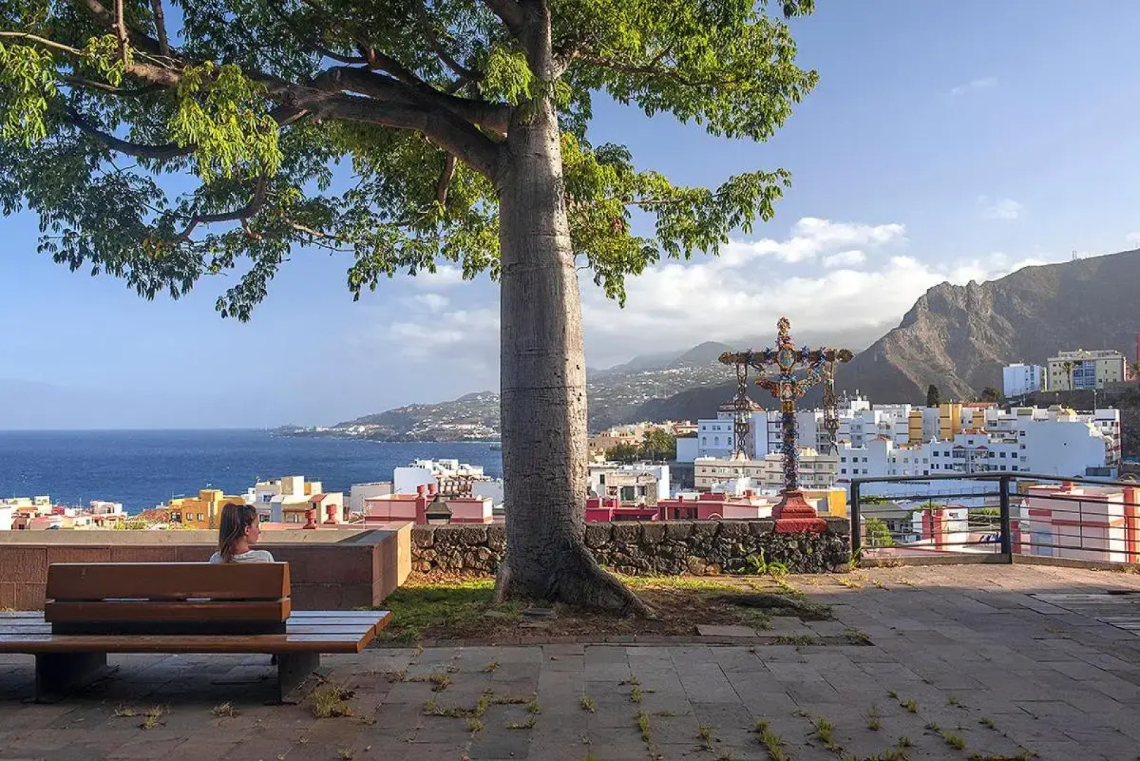 Viviendas Vacacionales El Mango