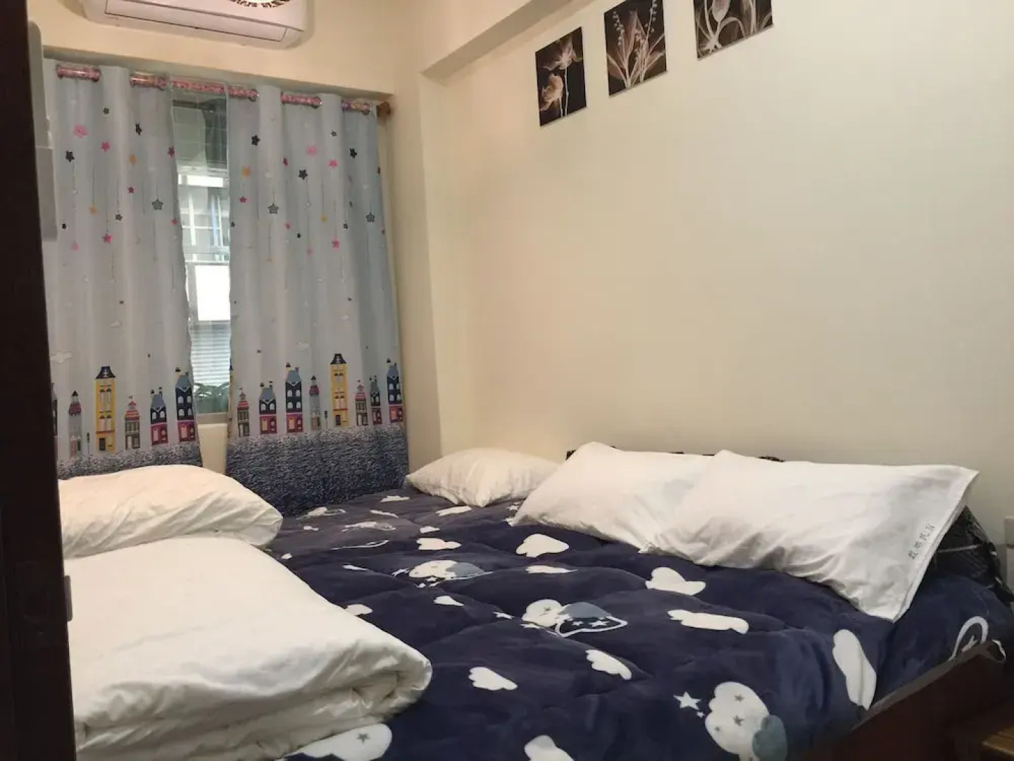 Guxiang Homestay