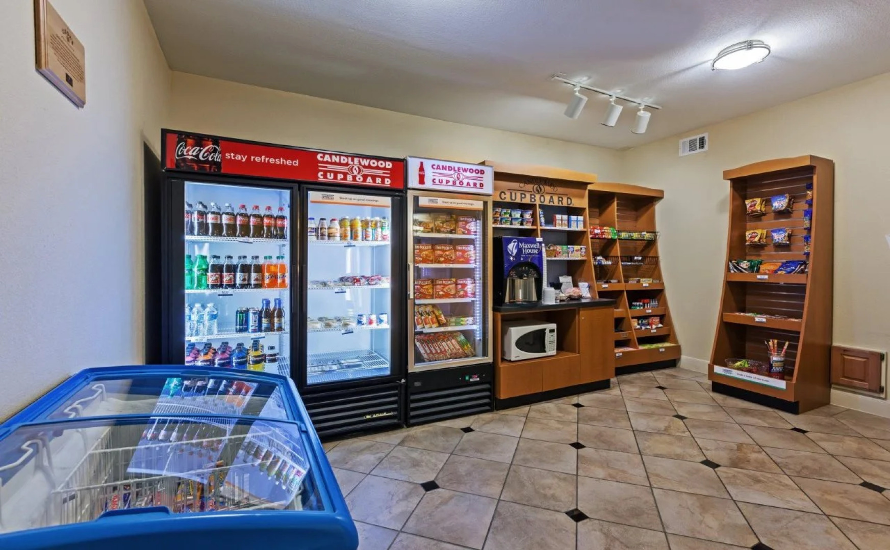 Candlewood Suites Hotel Texas City by IHG