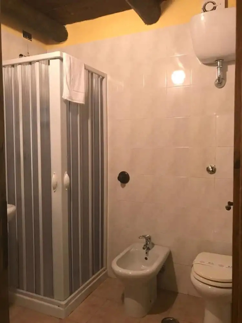 La Locanda di San Francesco