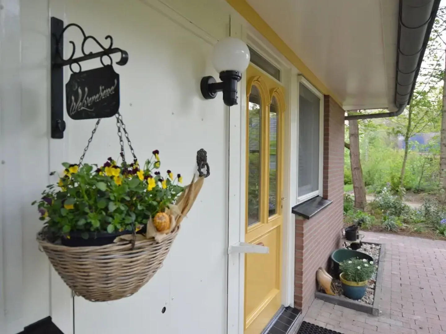 Cozy Cottage With Large Garden in Nature Reserve Dwingelderveld
